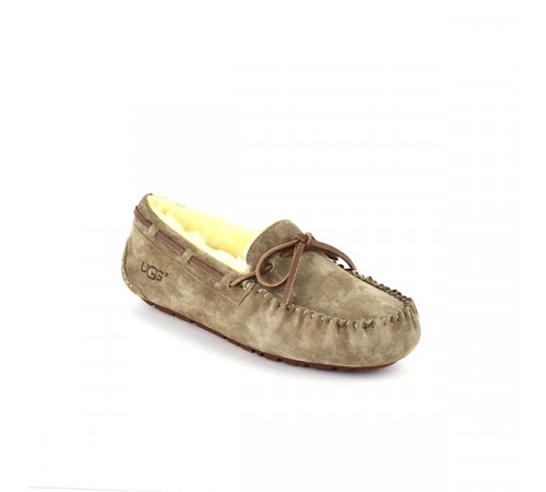 Купить UGG Dakota Green-Olive Купить UGG Dakota Green-Olive