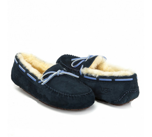 Купить UGG Dakota Navy Купить UGG Dakota Navy