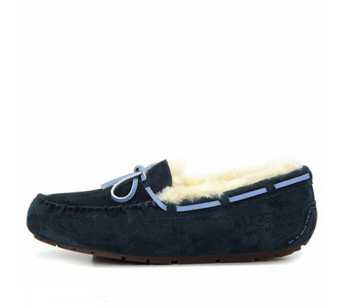 Купить UGG Dakota Navy Купить UGG Dakota Navy