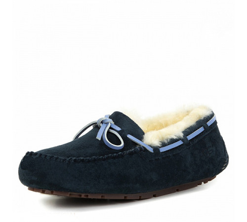 Купить UGG Dakota Navy Купить UGG Dakota Navy