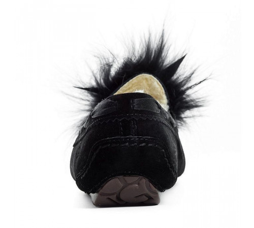 Купить UGG Dakota Pom Pom Black Купить UGG Dakota Pom Pom Black