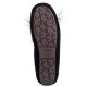 Купить UGG Dakota Pom Pom Black