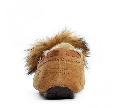 Купить UGG Dakota Pom Pom Chestnut Купить UGG Dakota Pom Pom Chestnut