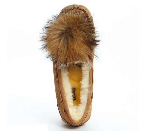 Купить UGG Dakota Pom Pom Chestnut Купить UGG Dakota Pom Pom Chestnut