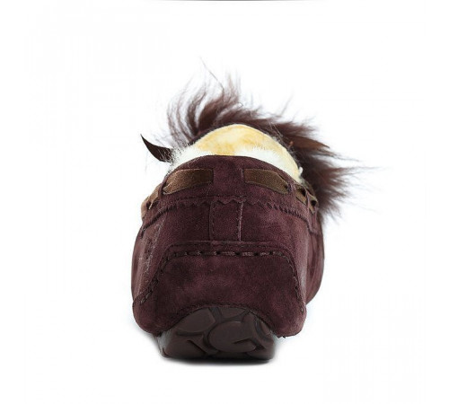Купить UGG Dakota Pom Pom Chocolate Купить UGG Dakota Pom Pom Chocolate