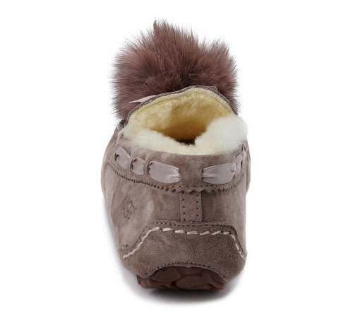 Купить UGG Dakota Pom Pom Dusk Купить UGG Dakota Pom Pom Dusk