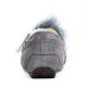 Купить UGG Dakota Pom Pom Grey