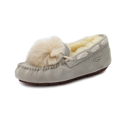 Купить UGG Dakota Pom Pom Sand Купить UGG Dakota Pom Pom Sand