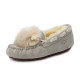 Купить UGG Dakota Pom Pom Sand