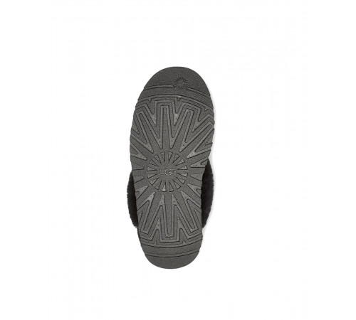Купить UGG Disquette Black Купить UGG Disquette Black