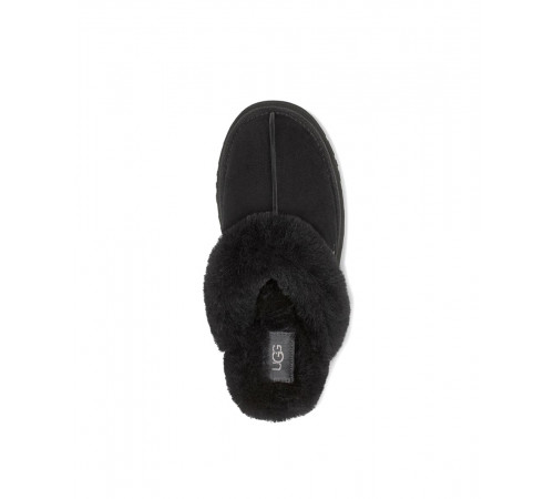 Купить UGG Disquette Black Купить UGG Disquette Black