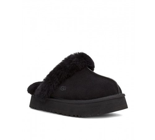Купить UGG Disquette Black Купить UGG Disquette Black