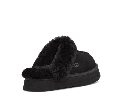 Купить UGG Disquette Black