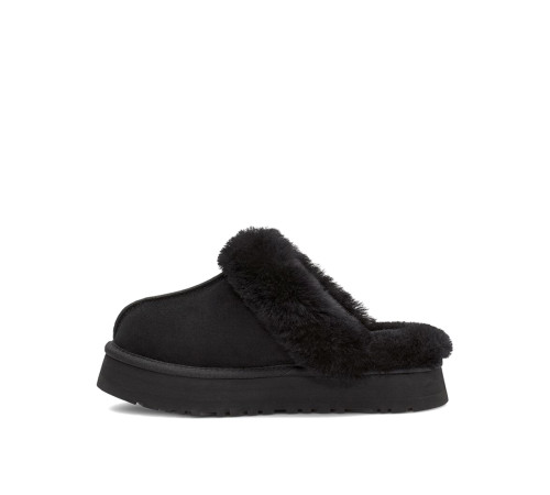Купить UGG Disquette Black