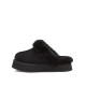 Купить UGG Disquette Black