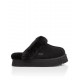 Купить UGG Disquette Black