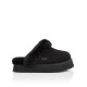 Купить UGG Disquette Black