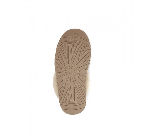 Купить UGG Disquette Chestnut Купить UGG Disquette Chestnut