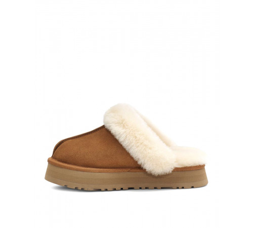 Купить UGG Disquette Chestnut Купить UGG Disquette Chestnut