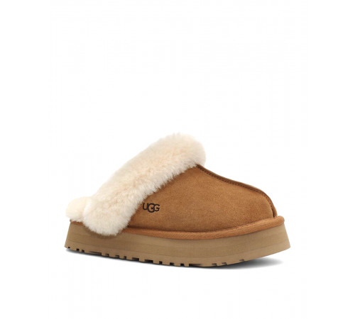 Купить UGG Disquette Chestnut Купить UGG Disquette Chestnut