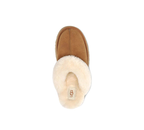 Купить UGG Disquette Chestnut
