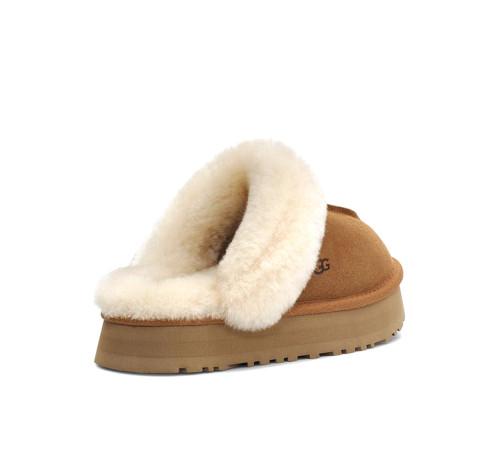 Купить UGG Disquette Chestnut