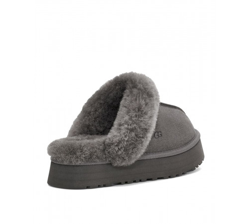 Купить UGG Disquette Grey Купить UGG Disquette Grey