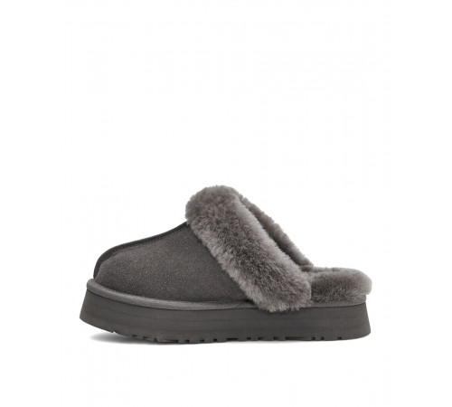 Купить UGG Disquette Grey Купить UGG Disquette Grey