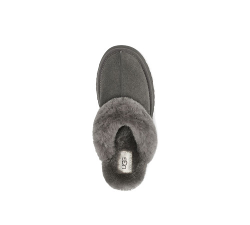 Купить UGG Disquette Grey