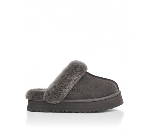 Купить UGG Disquette Grey Купить UGG Disquette Grey
