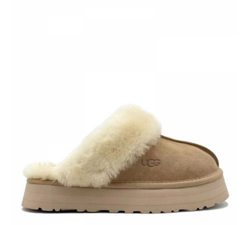 Купить UGG Disquette Sand