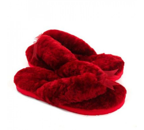 Купить UGG Fluff Flip Flop II Bordo Купить UGG Fluff Flip Flop II Bordo