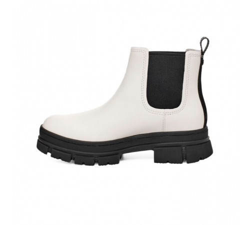 Купить UGG Ashton Chelsea Leather White Купить UGG Ashton Chelsea Leather White