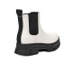 Купить UGG Ashton Chelsea Leather White