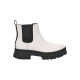 Купить UGG Ashton Chelsea Leather White