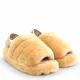 Купить UGG Fluff Yeah Slide Cappuccino