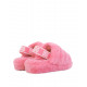 Купить UGG Fluff Yeah Slide-Lantana