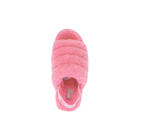 Купить UGG Fluff Yeah Slide-Lantana