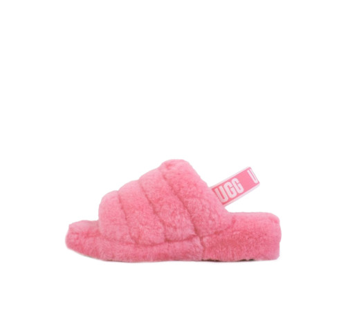 Купить UGG Fluff Yeah Slide-Lantana