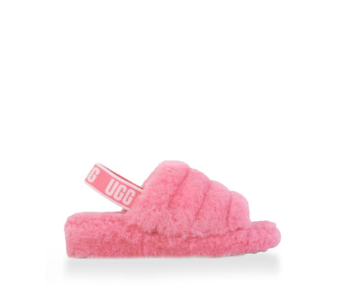 Купить UGG Fluff Yeah Slide-Lantana
