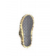 Купить UGG Fluff Yeah Slide-Leopard