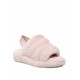 Купить UGG Fluff Yeah Slide-Pink