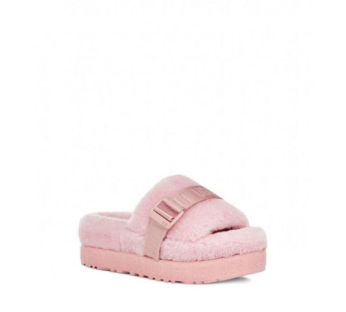 Купить UGG Fluffita Platform - Pink Купить UGG Fluffita Platform - Pink