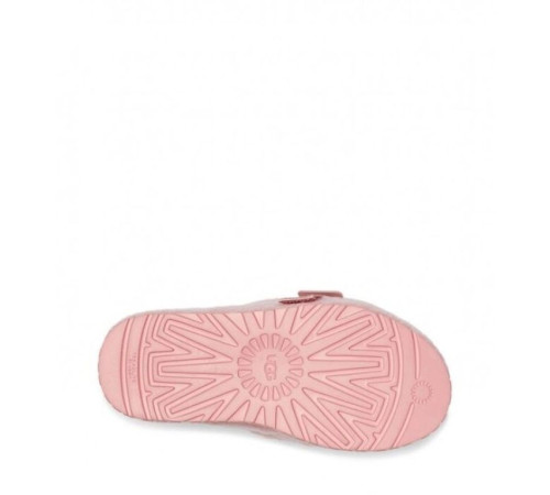 Купить UGG Fluffita Platform - Pink