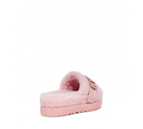 Купить UGG Fluffita Platform - Pink