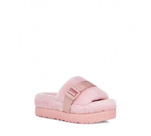 Купить UGG Fluffita Platform - Pink