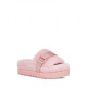 Купить UGG Fluffita Platform - Pink
