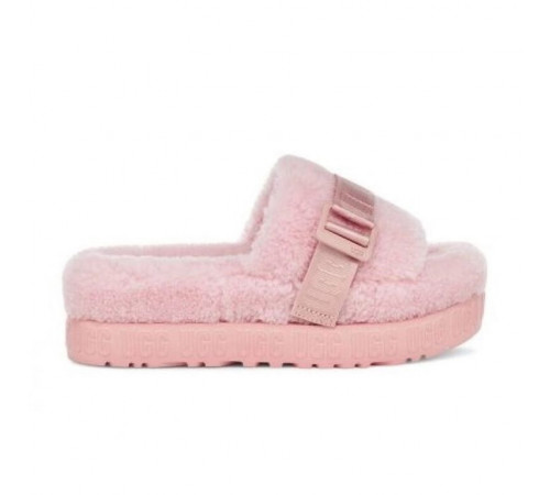 Купить UGG Fluffita Platform - Pink Купить UGG Fluffita Platform - Pink