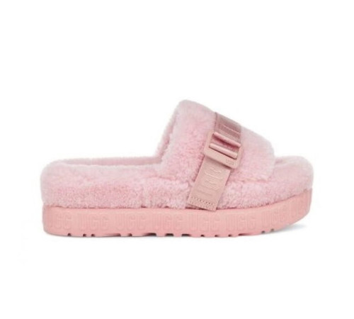 Купить UGG Fluffita Platform - Pink