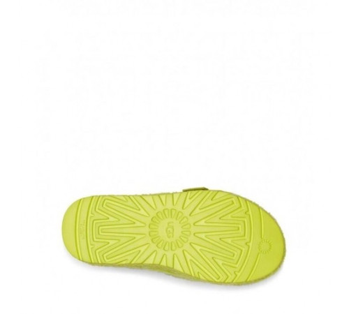 Купить UGG Fluffita Platform - Sulfur Купить UGG Fluffita Platform - Sulfur